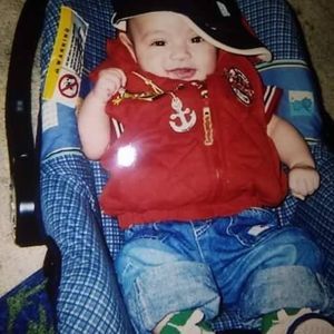 Meet your Posher, Roselia